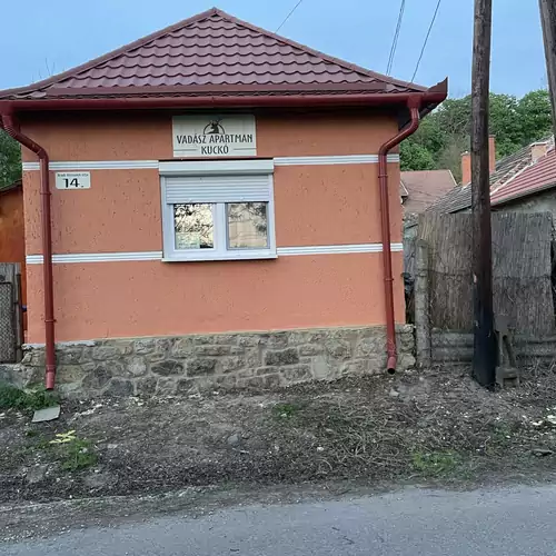 Vadász Apartman Kuckó Szilvásvárad 005 kép