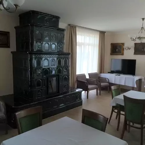 St. Hubert Vendégház Hortobágy 007 kép