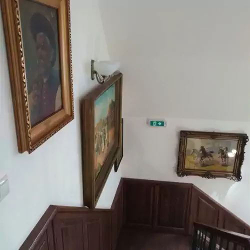 St. Hubert Vendégház Hortobágy 009 kép