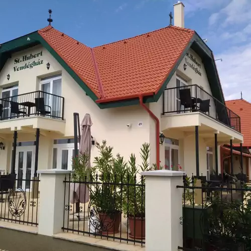 St. Hubert Vendégház Hortobágy 017 kép