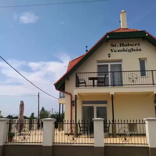 St. Hubert Vendégház Hortobágy 018 kép