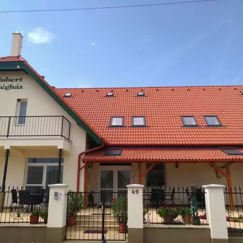 St. Hubert Vendégház Hortobágy 019 kép