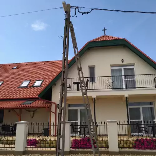 St. Hubert Vendégház Hortobágy 020 kép