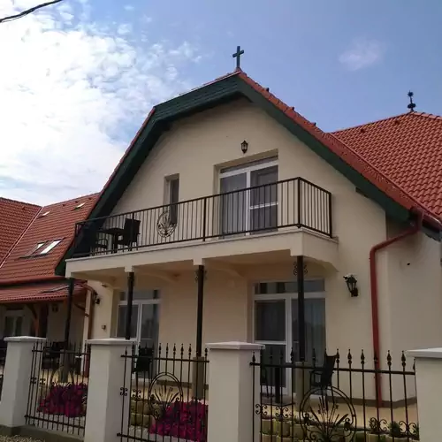 St. Hubert Vendégház Hortobágy 021 kép