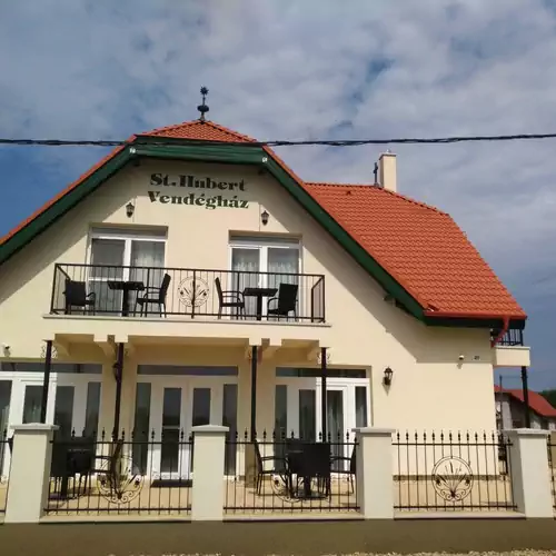St. Hubert Vendégház Hortobágy 043 kép