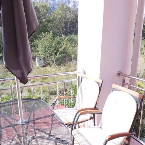 Apartment Nika Baška  4