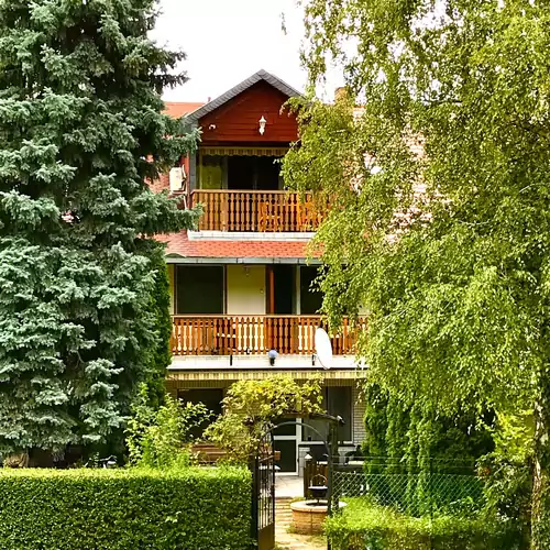 Silver Lake Apartman Balatonboglár 037 kép