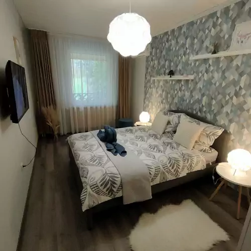 Silver Lake Apartman Balatonboglár 018 kép