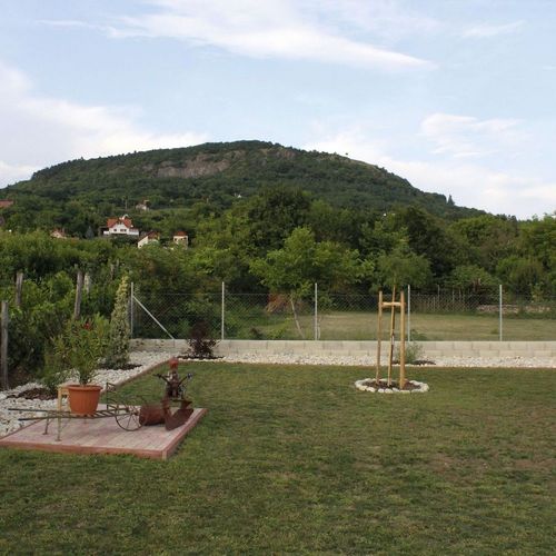 Harmónia Vendégház Hegymagas  3