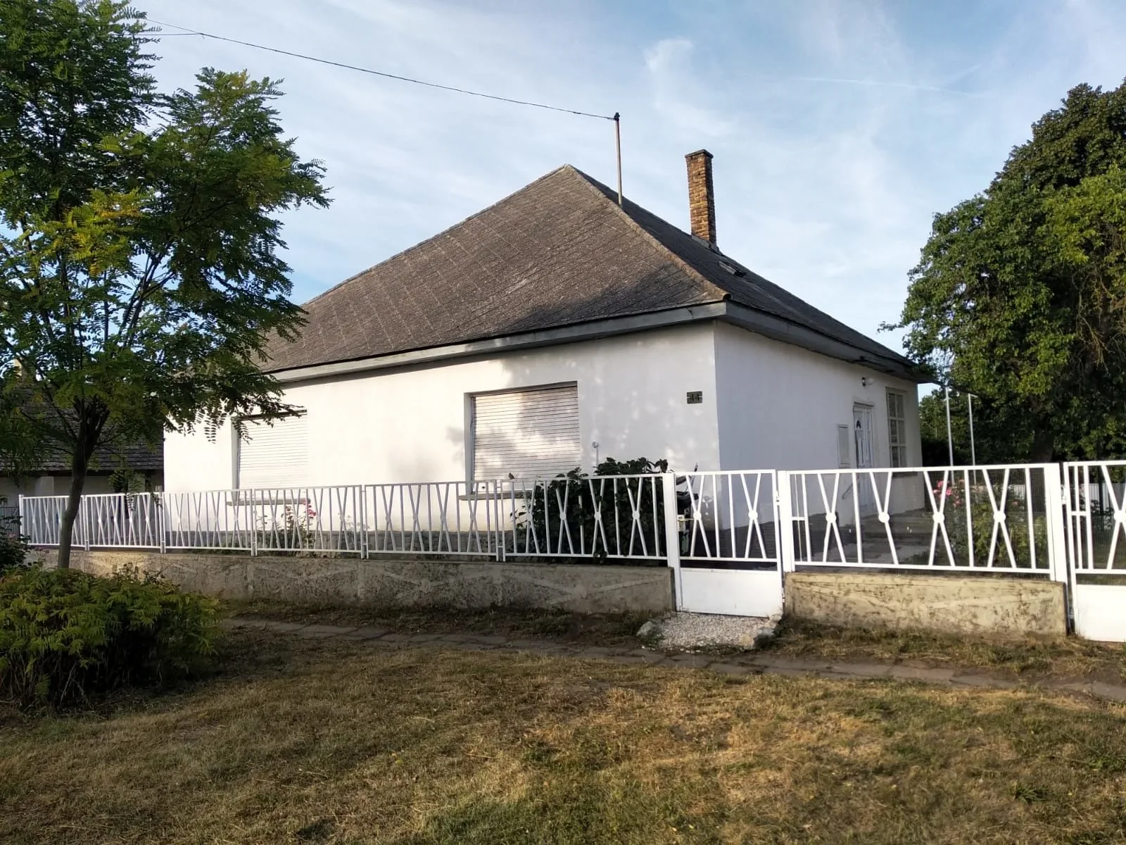 Dancz Home Apartman Dég