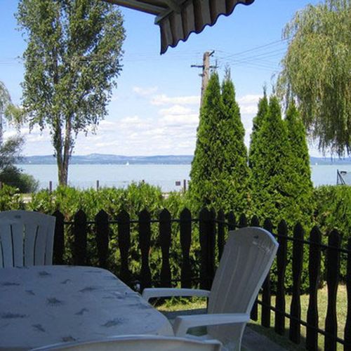 Tóparti Ház Balatonszemes  2