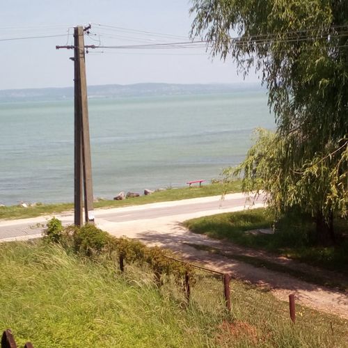 Tóparti Ház Balatonszemes  4