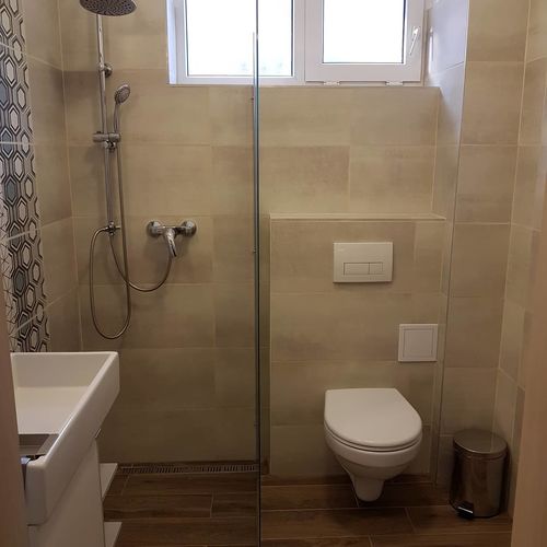 Road House Apartment**** Alsópáhok  3