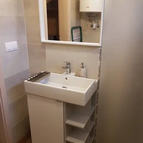 Road House Apartment Alsópáhok 006 kép