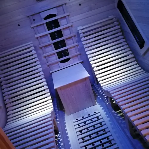 Road House Apartment Alsópáhok 011 kép