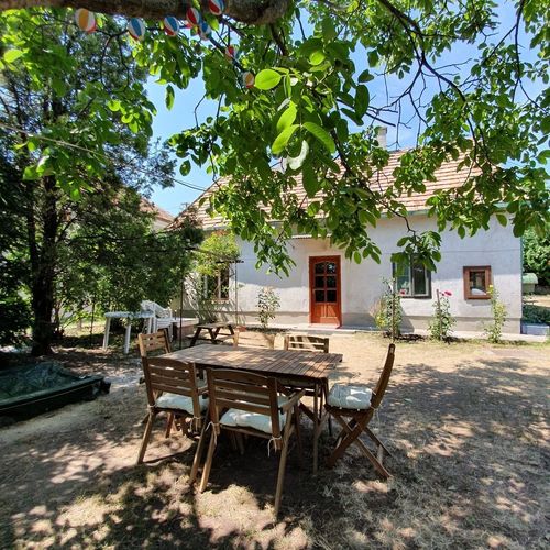 Diófa Vendégház Balatonfüred  4
