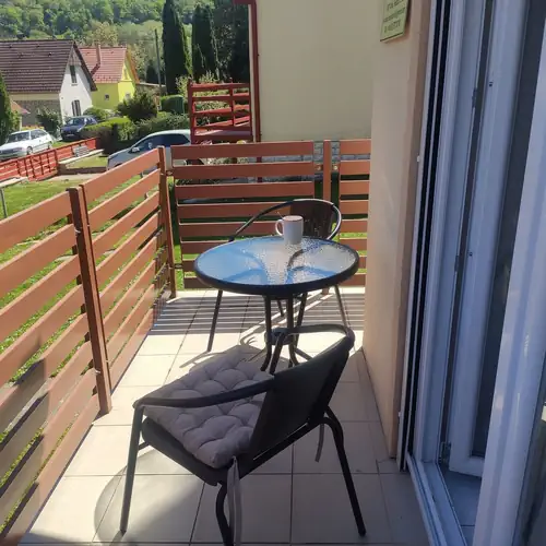 Sophie Vendégház Orfű 012 kép