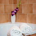 Wellness, relax