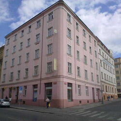 Hotel Bona Serva Praha