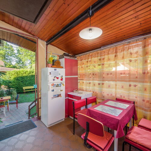Irénke Apartman Balatonföldvár  2