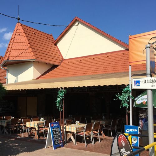 Szkíta Panzió Balatonmáriafürdő  4