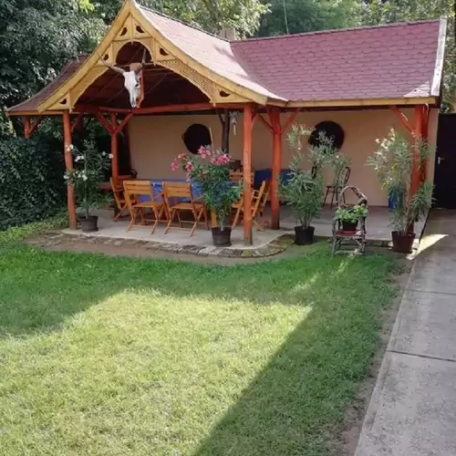 Platán Vendégház Ópusztaszer 008 kép