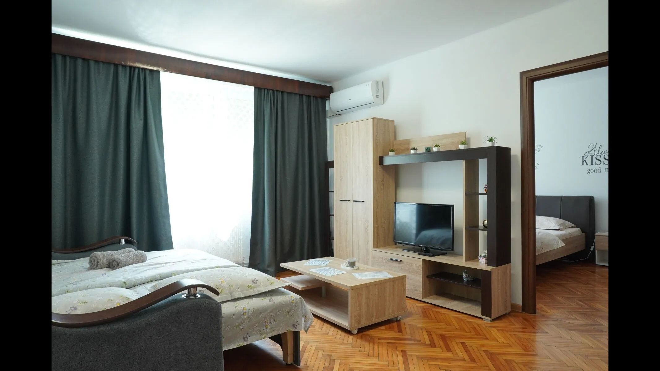 Apartament Maria Turda