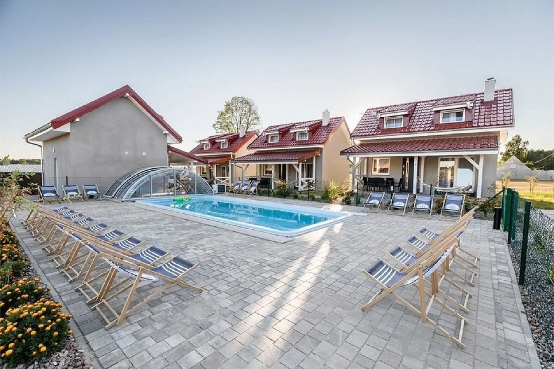 Rodzinna Przystań Kolsko