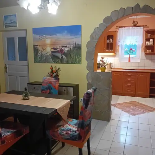 Helga Vendégház Fonyód 020 kép
