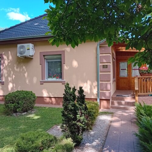 Helga Vendégház Fonyód