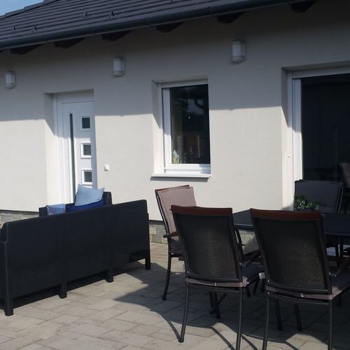 Hunor House Apartman Siófok  3