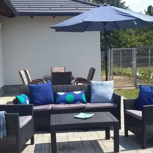 Hunor House Apartman Siófok 007 kép