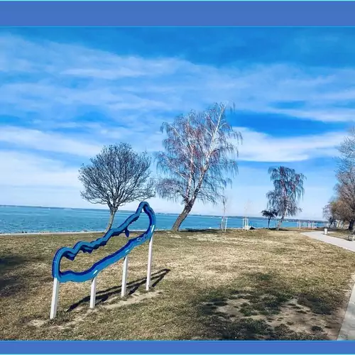 Hunor House Apartman Siófok 028 kép