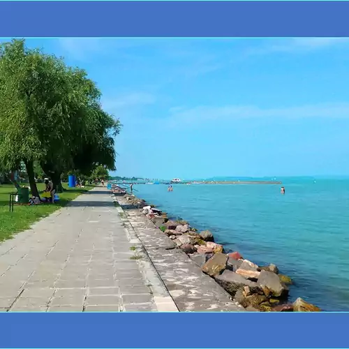 Hunor House Apartman Siófok 029 kép