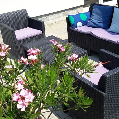 Hunor House Apartman Siófok  2