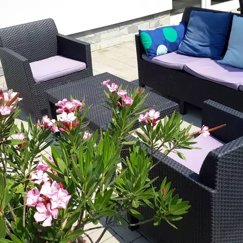 Hunor House Apartman Siófok 002 kép