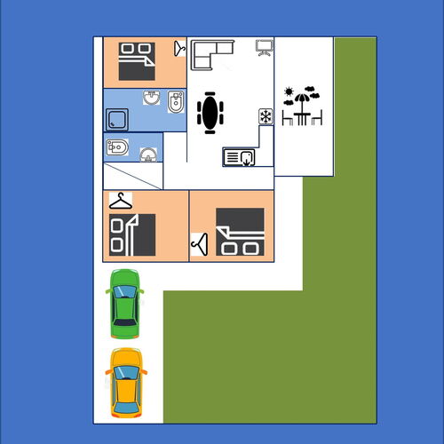 Hunor House Apartman Siófok  4