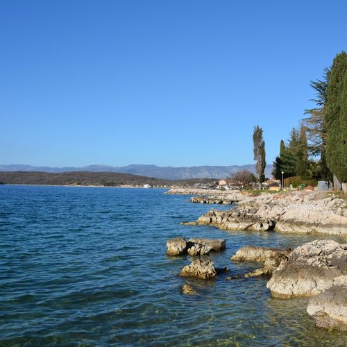 Apartment Cipriš Njivice Krk  3