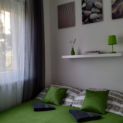 Veronika Apartman Veszprém  2