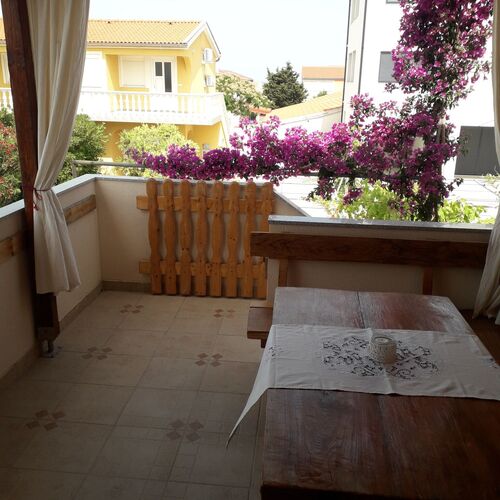 Apartman Cvitkovic Vir  2
