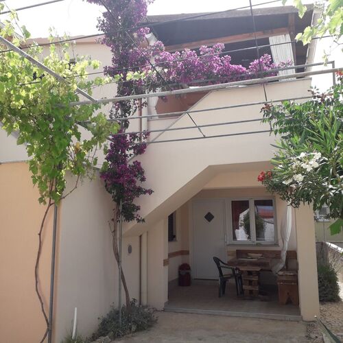 Apartman Cvitkovic Vir  4