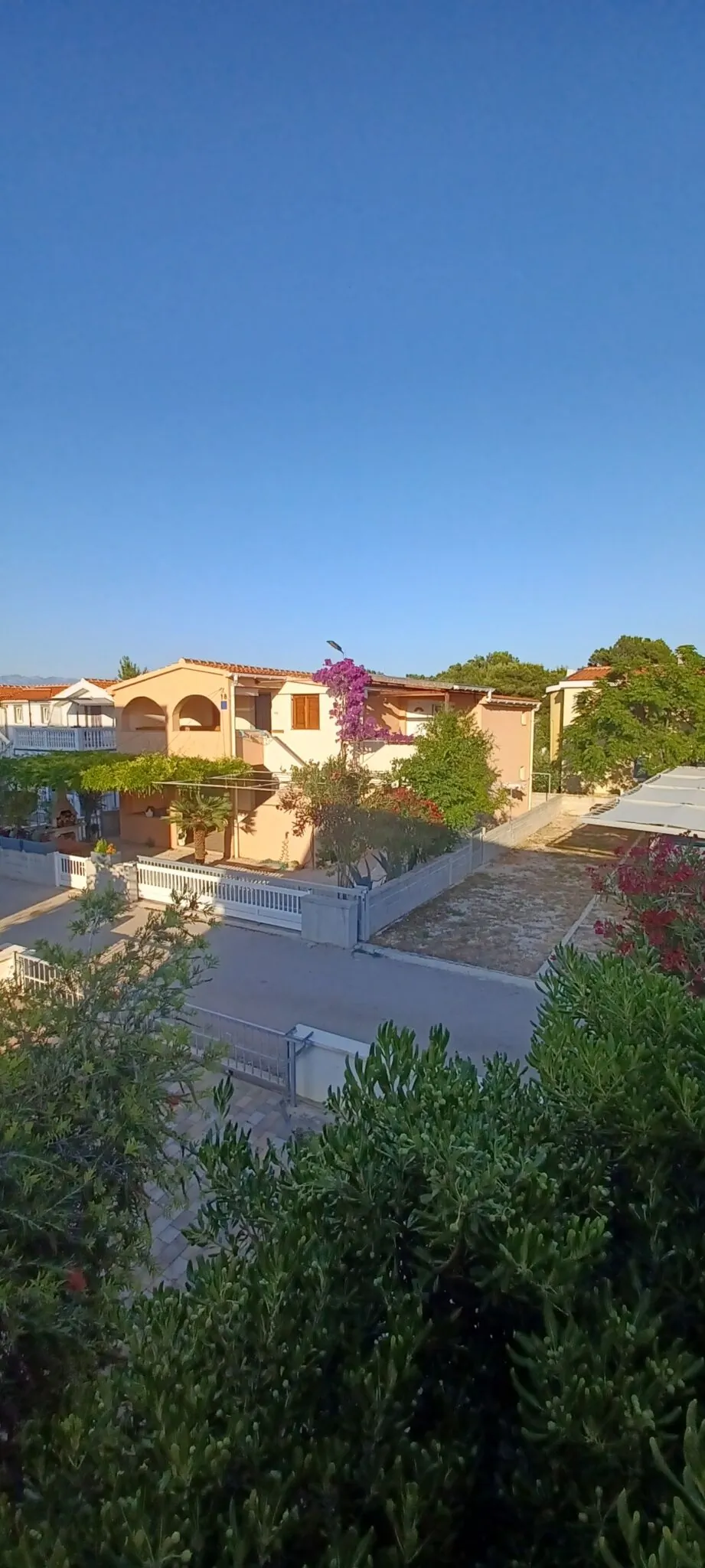 Apartman Cvitkovic Vir