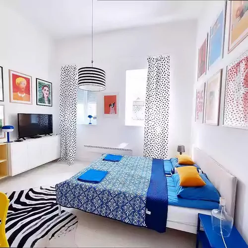 Stúdió Apartman Szigetvár 019 kép