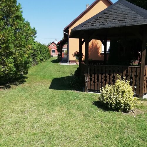 Fenyvescinege Ház Balatonfenyves  3