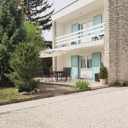 Villa Marcello Vendégház Balatonvilágo 010 kép