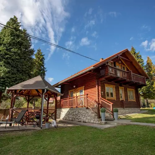 Galamboki Rönk Vendégház Galambok 030 kép