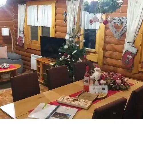Galamboki Rönk Vendégház Galambok 005 kép
