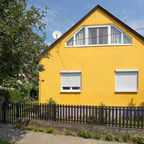 Keszeg Apartman Balatonmáriafürdő 002 kép