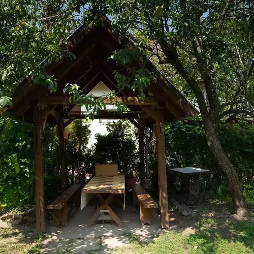 Keszeg Apartman Balatonmáriafürdő 003 kép