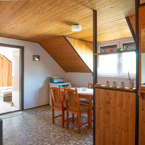 Keszeg Apartman Balatonmáriafürdő 004 kép
